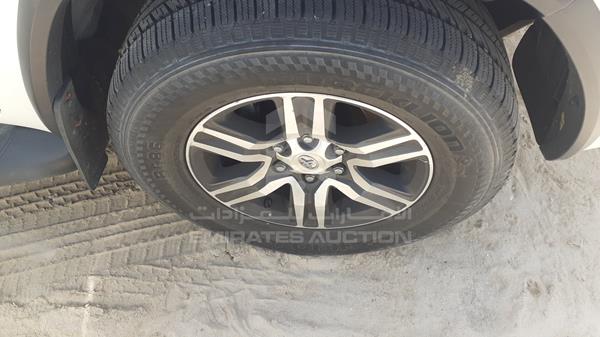 Photo 31 VIN: MHFDX8FS0H0081568 - TOYOTA FORTUNER 