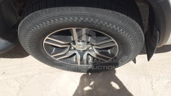 Photo 33 VIN: MHFDX8FS0H0081568 - TOYOTA FORTUNER 