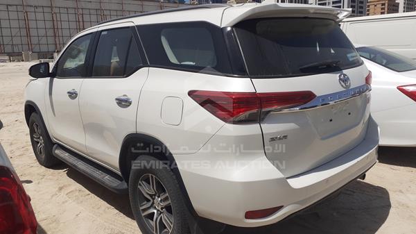 Photo 5 VIN: MHFDX8FS0H0081568 - TOYOTA FORTUNER 