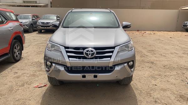 Photo 0 VIN: MHFDX8FS0H0082252 - TOYOTA FORTUNER 