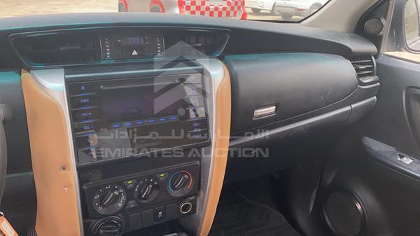 Photo 11 VIN: MHFDX8FS0H0082252 - TOYOTA FORTUNER 