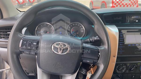 Photo 12 VIN: MHFDX8FS0H0082252 - TOYOTA FORTUNER 