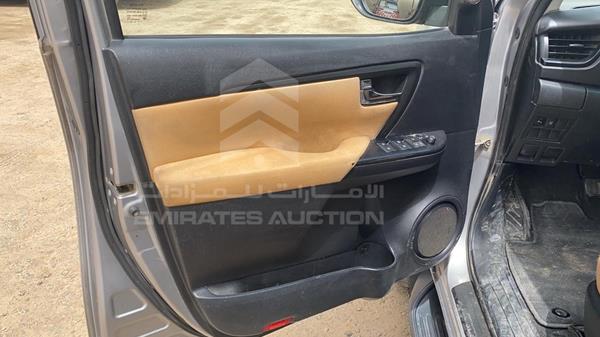 Photo 15 VIN: MHFDX8FS0H0082252 - TOYOTA FORTUNER 