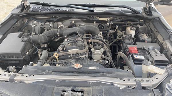 Photo 18 VIN: MHFDX8FS0H0082252 - TOYOTA FORTUNER 