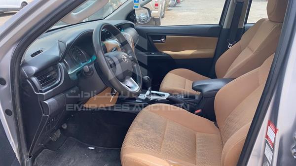 Photo 19 VIN: MHFDX8FS0H0082252 - TOYOTA FORTUNER 