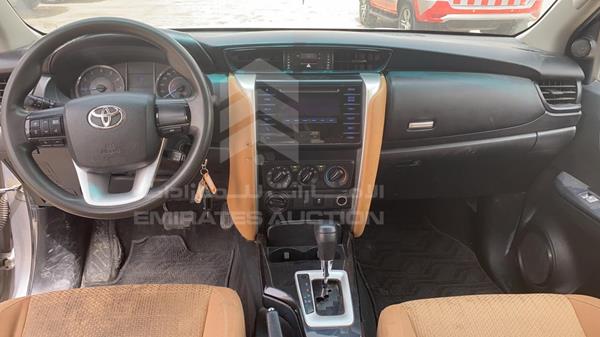 Photo 20 VIN: MHFDX8FS0H0082252 - TOYOTA FORTUNER 