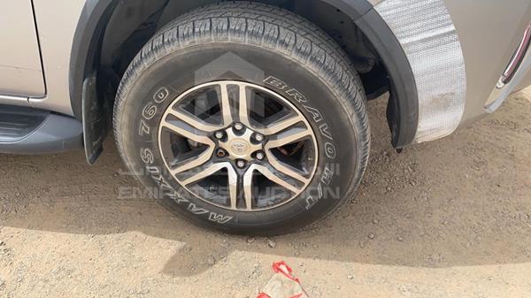 Photo 22 VIN: MHFDX8FS0H0082252 - TOYOTA FORTUNER 