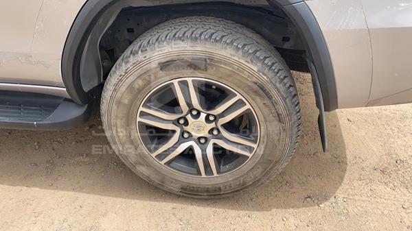 Photo 24 VIN: MHFDX8FS0H0082252 - TOYOTA FORTUNER 