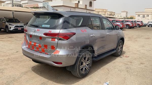 Photo 7 VIN: MHFDX8FS0H0082252 - TOYOTA FORTUNER 