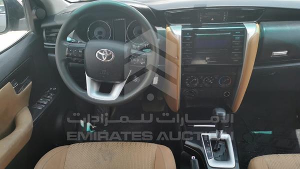 Photo 10 VIN: MHFDX8FS1J0087403 - TOYOTA FORTUNER 