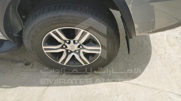 Photo 15 VIN: MHFDX8FS1J0087403 - TOYOTA FORTUNER 