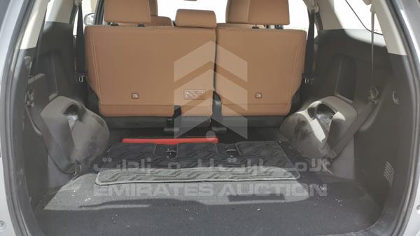 Photo 6 VIN: MHFDX8FS1J0087403 - TOYOTA FORTUNER 