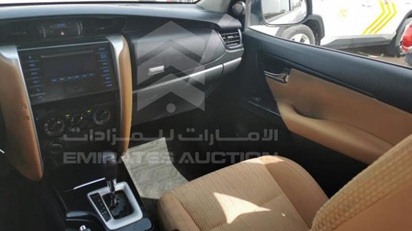 Photo 10 VIN: MHFDX8FS3H0080706 - TOYOTA FORTUNER 