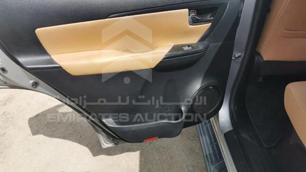 Photo 12 VIN: MHFDX8FS3H0080706 - TOYOTA FORTUNER 