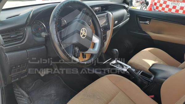 Photo 14 VIN: MHFDX8FS3H0080706 - TOYOTA FORTUNER 