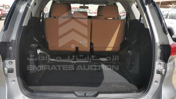 Photo 15 VIN: MHFDX8FS3H0080706 - TOYOTA FORTUNER 