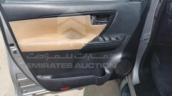 Photo 16 VIN: MHFDX8FS3H0080706 - TOYOTA FORTUNER 