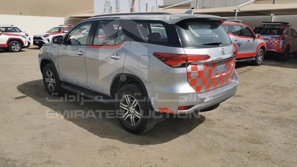 Photo 5 VIN: MHFDX8FS3H0080706 - TOYOTA FORTUNER 