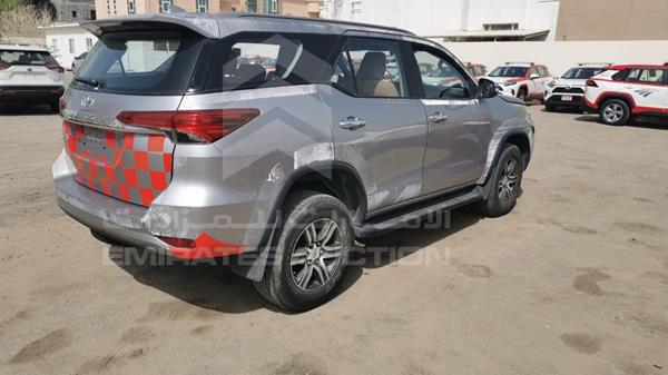 Photo 7 VIN: MHFDX8FS3H0080706 - TOYOTA FORTUNER 