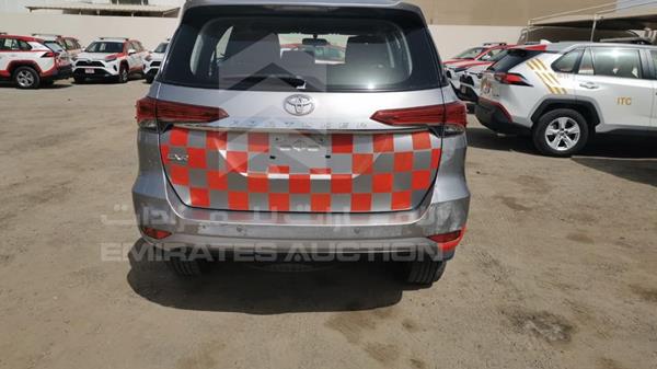 Photo 8 VIN: MHFDX8FS3H0080706 - TOYOTA FORTUNER 