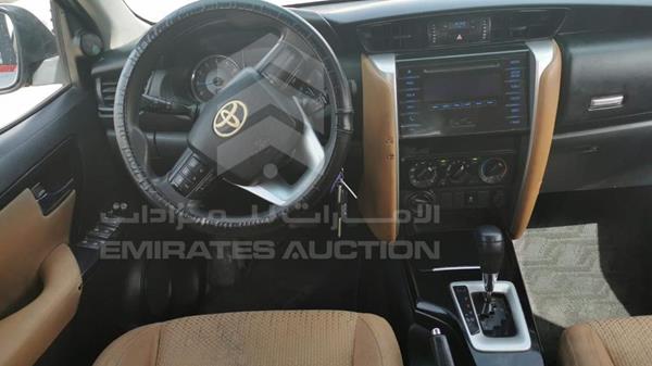 Photo 9 VIN: MHFDX8FS3H0080706 - TOYOTA FORTUNER 