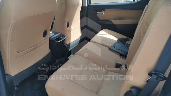 Photo 10 VIN: MHFDX8FS3H0082066 - TOYOTA FORTUNER 