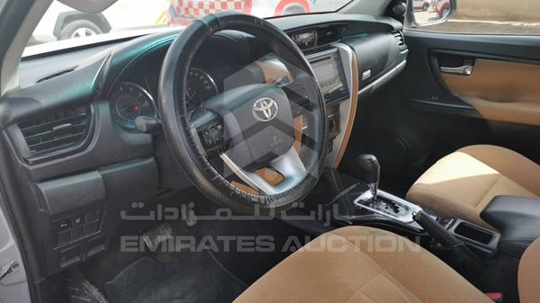 Photo 11 VIN: MHFDX8FS3H0082066 - TOYOTA FORTUNER 