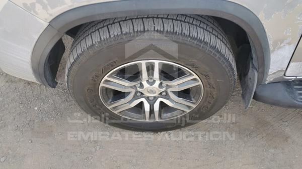 Photo 14 VIN: MHFDX8FS3H0082066 - TOYOTA FORTUNER 