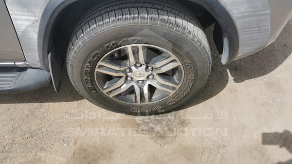 Photo 16 VIN: MHFDX8FS3H0082066 - TOYOTA FORTUNER 