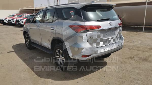 Photo 5 VIN: MHFDX8FS3H0082066 - TOYOTA FORTUNER 