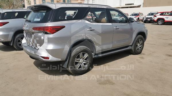 Photo 6 VIN: MHFDX8FS3H0082066 - TOYOTA FORTUNER 