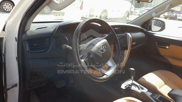 Photo 11 VIN: MHFDX8FS3H0082651 - TOYOTA FORTUNER 