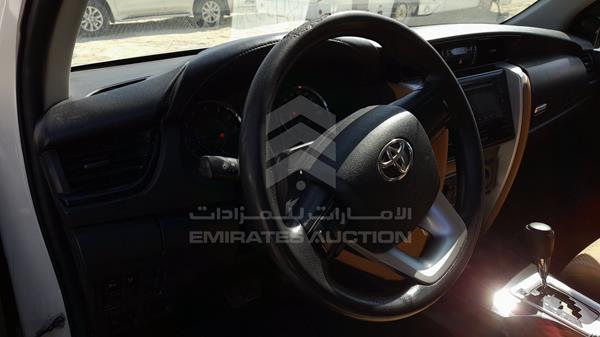 Photo 13 VIN: MHFDX8FS3H0082651 - TOYOTA FORTUNER 