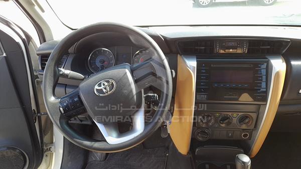 Photo 16 VIN: MHFDX8FS3H0082651 - TOYOTA FORTUNER 