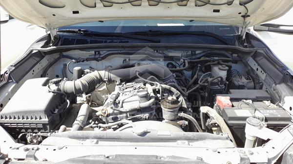 Photo 29 VIN: MHFDX8FS3H0082651 - TOYOTA FORTUNER 