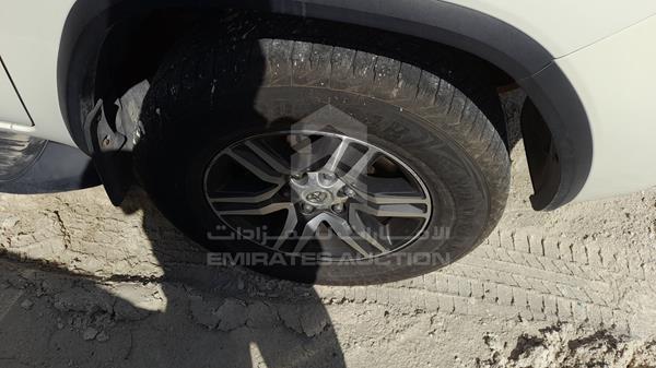 Photo 30 VIN: MHFDX8FS3H0082651 - TOYOTA FORTUNER 