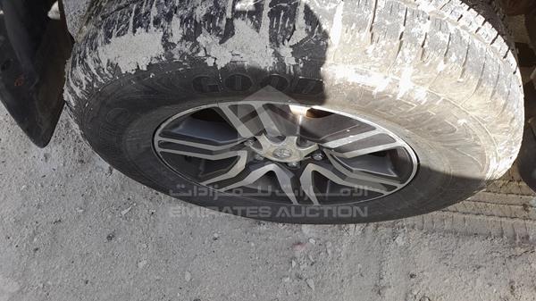 Photo 31 VIN: MHFDX8FS3H0082651 - TOYOTA FORTUNER 