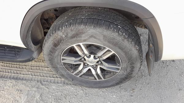 Photo 32 VIN: MHFDX8FS3H0082651 - TOYOTA FORTUNER 