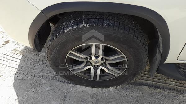 Photo 33 VIN: MHFDX8FS3H0082651 - TOYOTA FORTUNER 