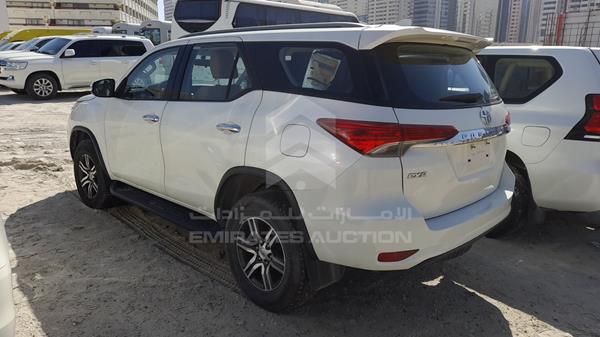 Photo 6 VIN: MHFDX8FS3H0082651 - TOYOTA FORTUNER 