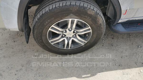 Photo 11 VIN: MHFDX8FS3J0087399 - TOYOTA FORTUNER 