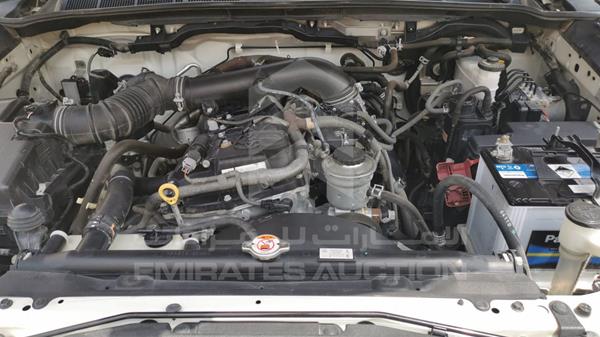 Photo 13 VIN: MHFDX8FS3J0087399 - TOYOTA FORTUNER 