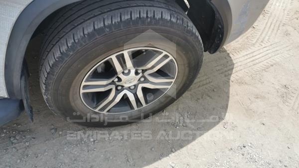 Photo 15 VIN: MHFDX8FS3J0087399 - TOYOTA FORTUNER 