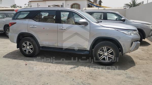 Photo 4 VIN: MHFDX8FS3J0087399 - TOYOTA FORTUNER 