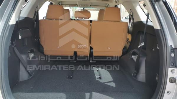 Photo 10 VIN: MHFDX8FS3J0087645 - TOYOTA FORTUNER 