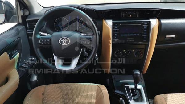 Photo 14 VIN: MHFDX8FS3J0087645 - TOYOTA FORTUNER 