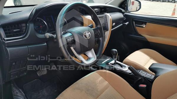 Photo 18 VIN: MHFDX8FS3J0087645 - TOYOTA FORTUNER 