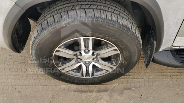 Photo 21 VIN: MHFDX8FS3J0087645 - TOYOTA FORTUNER 