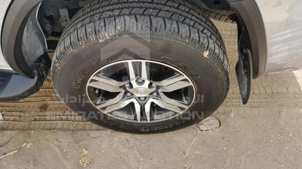 Photo 22 VIN: MHFDX8FS3J0087645 - TOYOTA FORTUNER 