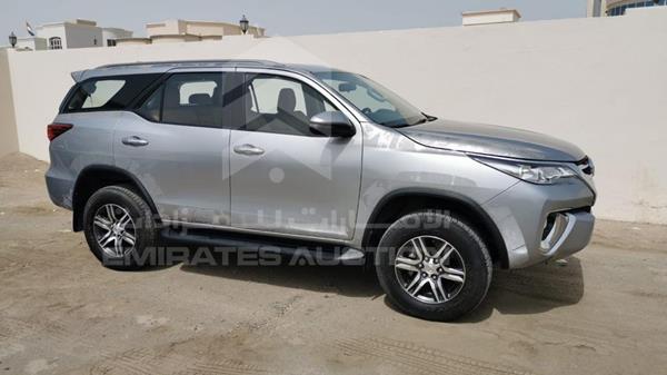 Photo 7 VIN: MHFDX8FS3J0087645 - TOYOTA FORTUNER 